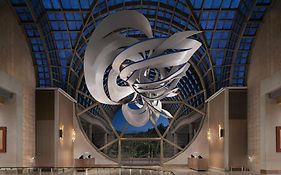 The Ritz-Carlton, Millenia Singapore (SG Clean)